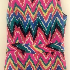 Size 2 Lilly Pulitzer Cocktail Dress